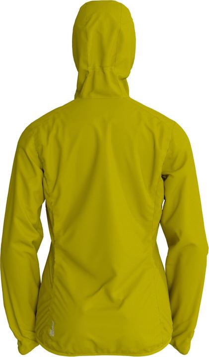 Image du produit Odlo Veste Fli Windproof Dwr (XS)
