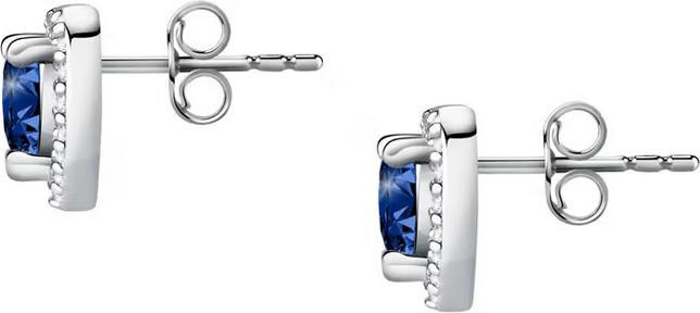 Actual product image Morellato Tesori stud earrings (Silver 925)