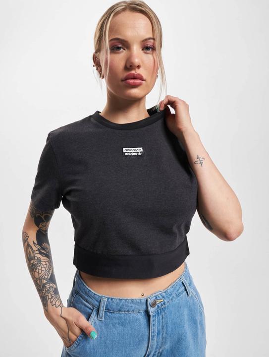 Produktbild Adidas Crop Top - 87291 (46)