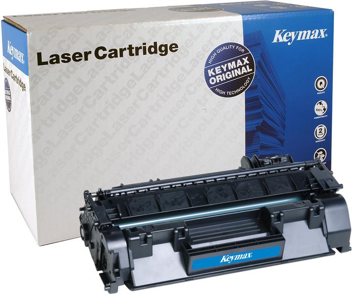 Produktbild Keymax 05a (BK)