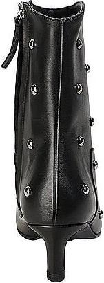 Actual product image Alohas Stiefelette NASH STUDS (37)