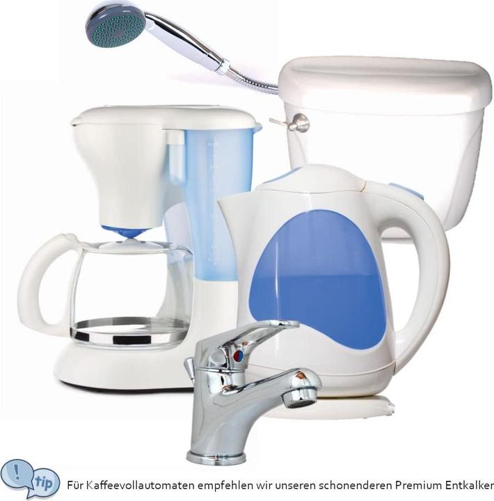 Immagine prodotto Ceragol ultra Decalcificante professionale (1000 ml)