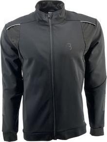 Produktbild BBB Winterjacke ControlShield schwarz XXL (XXL)