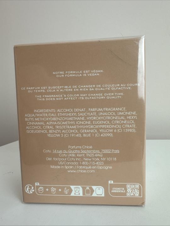 Produktbild Chloé Nomade Lumière dÉgypte for (Eau de Parfum, 30 ml)