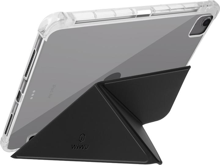 Produktbild Wiwu Other - Classic III TPU Protective Case for iPads Air 11"/10.9"/11" 2024 - black