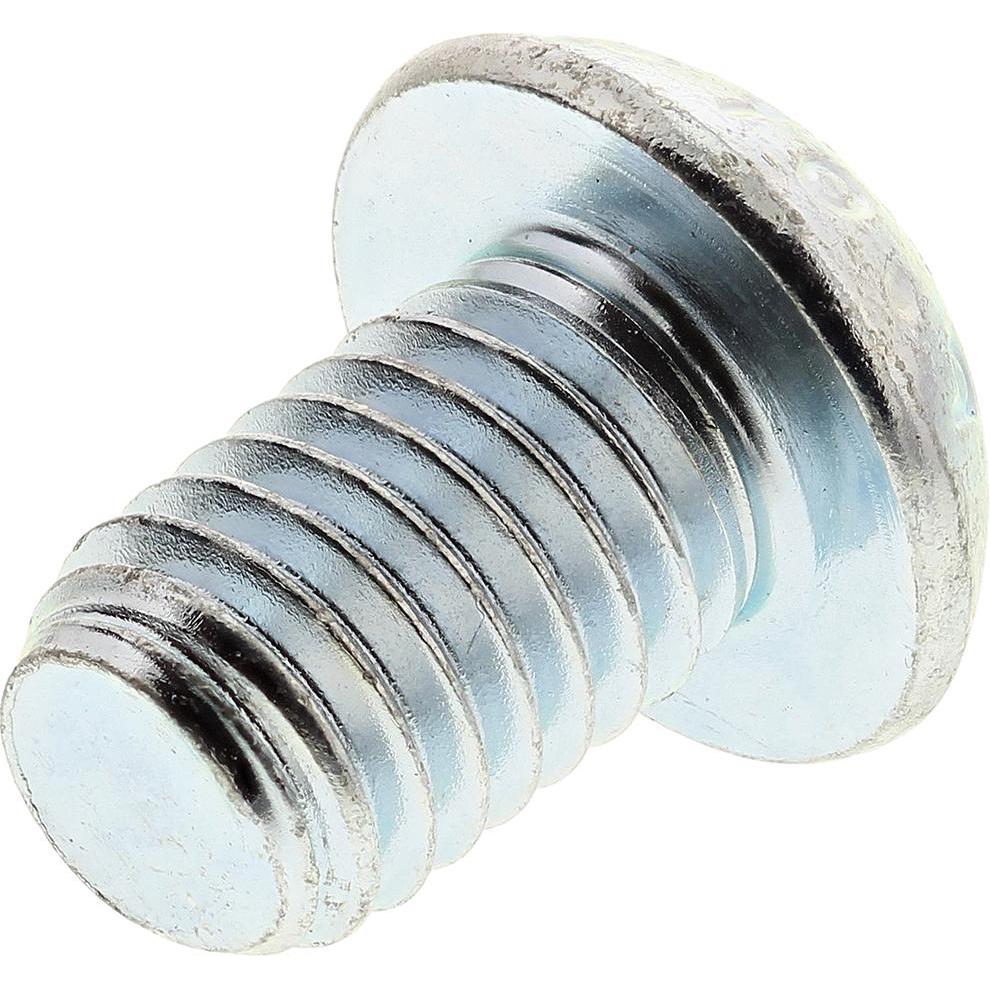 Thumbnail - Rs Pro, Schrauben, Schrauben Linsenkopf ISO7380 M8x12mm