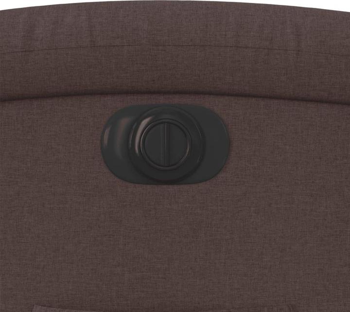 Produktbild vidaXL Relaxsessel mit Aufstehhilfe