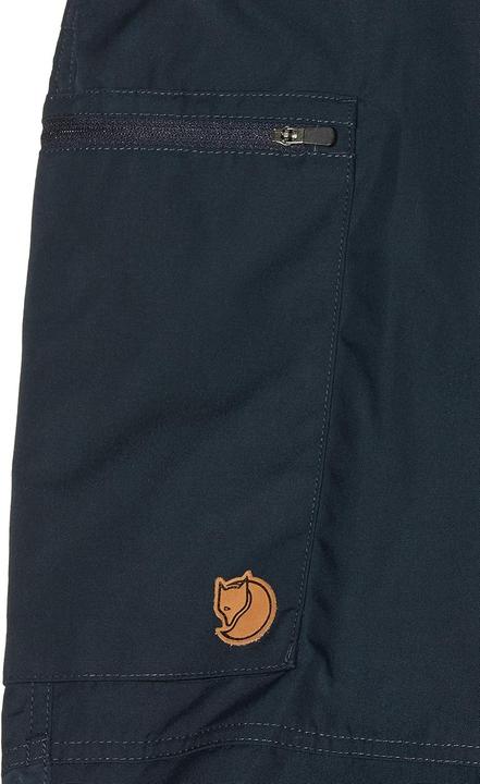 Actual product image Fjällräven Kaipak Trousers Curved W (48)