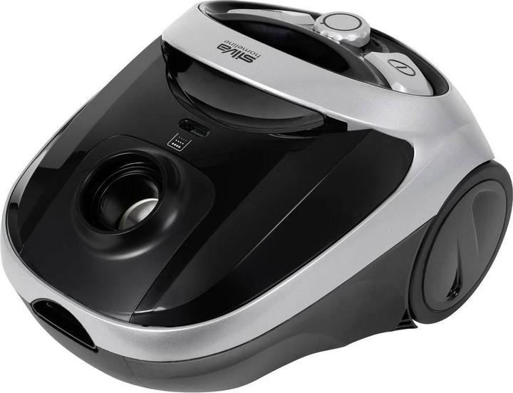 Actual product image Silva Homeline BS 8000 hoover with dust bag
