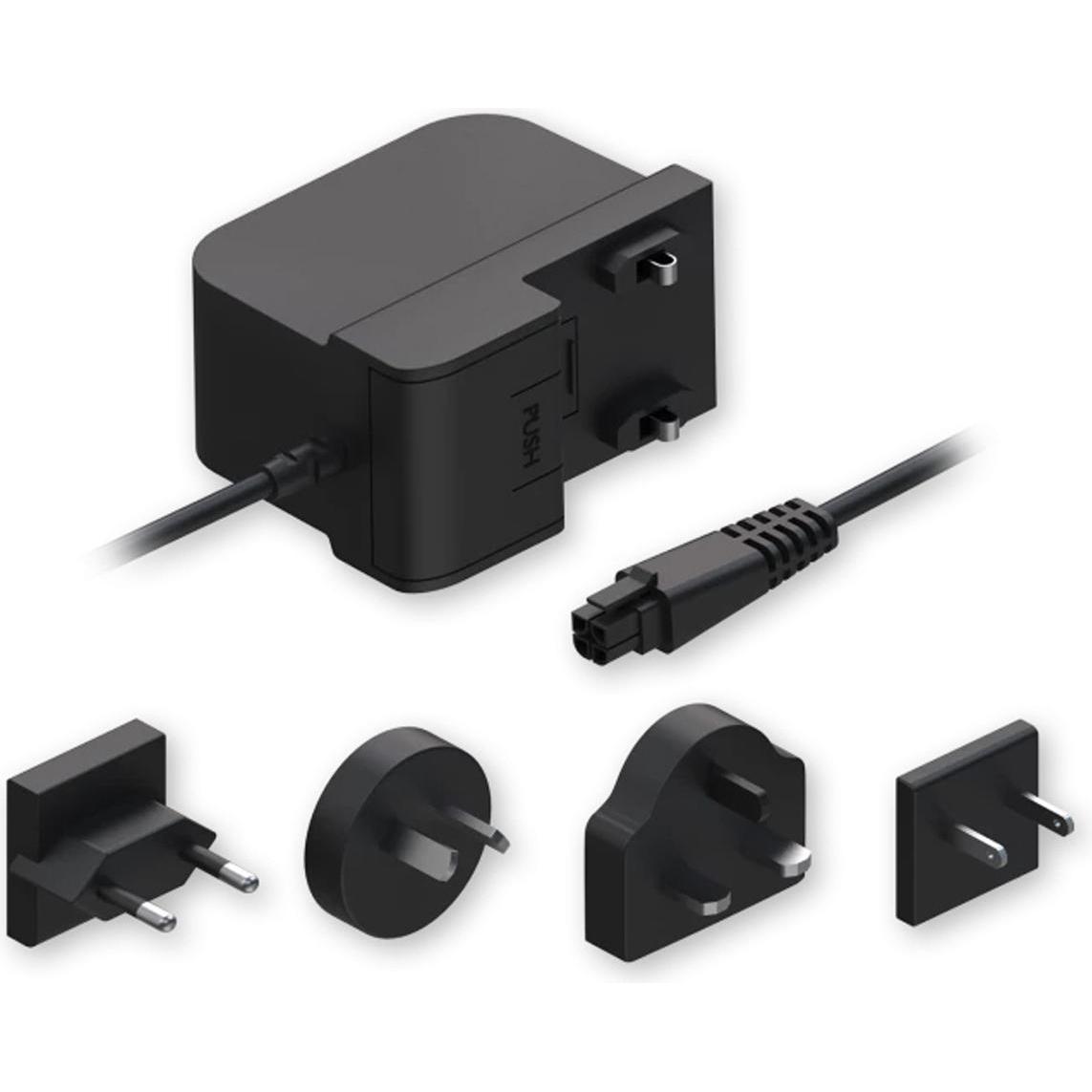 Teltonika Universal power supply, Universalladegerät