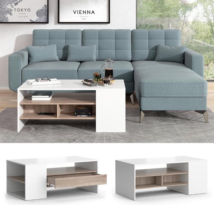 Produktbild Vicco Fabien (110 x 45 x 60 cm)