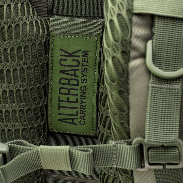 Produktbild Multitask 85 Backpack 92800538542 (85 l)