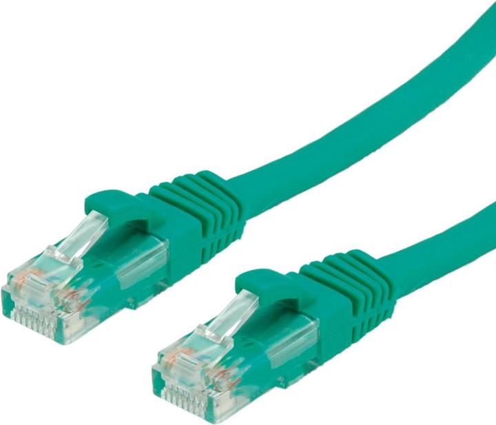 Produktbild Value Netzwerkkabel (UTP, CAT6a, 2 m)