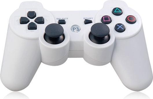 Image du produit Hermex Bague argentée avec topaze arc-en-ciel - taille 63 / Size 10 (10, 63)