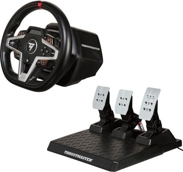 Image du produit Thrustmaster T248 (PS4, PS5, PC)