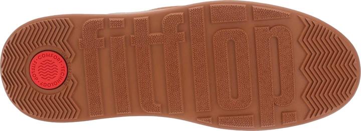 Actual product image Fitflop Womens/Ladies F-Mode Suede Flatform Boots (37)