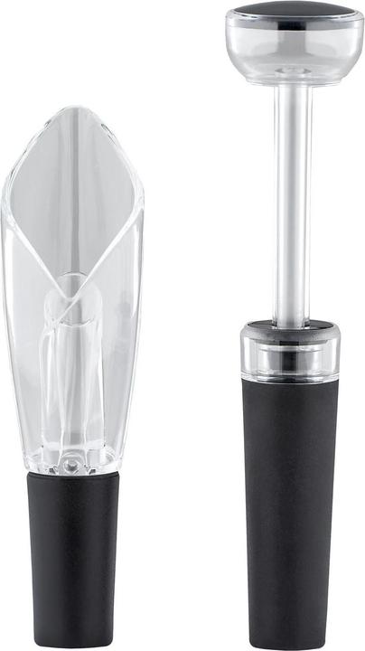 Produktbild Haier Elektrisches Weinset mit Batterie (Weinverschluss)