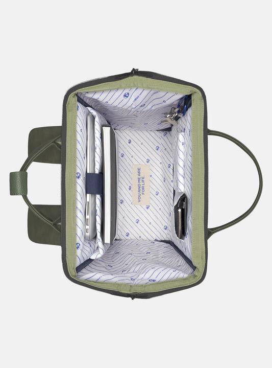 Actual product image Cabaia Adventurer (25 l)