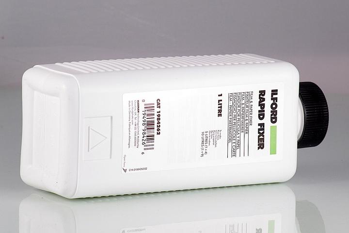 Image du produit Ilford Rapid Fixer (Bain fixateur)
