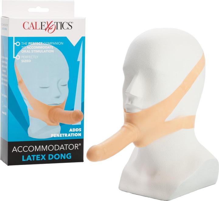 Actual product image CalExotics The Accomodator