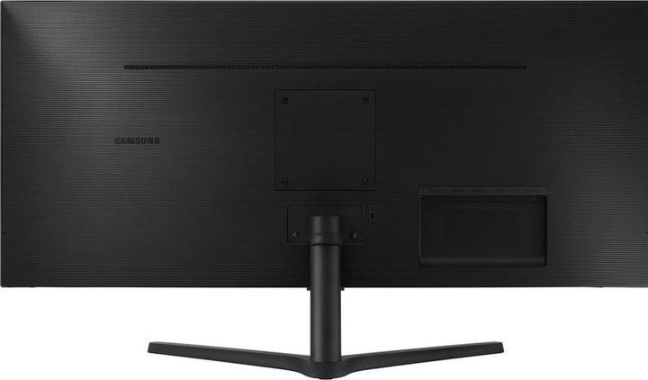 Actual product image Samsung Viewfinity S5 - S50GC (34")