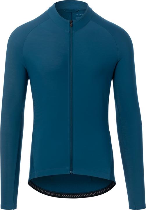 Produktbild Giro M Chrono LS Thermal Jersey (S)