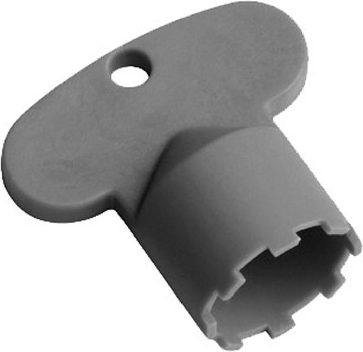 Produktbild KWC Schlüssel Service Key