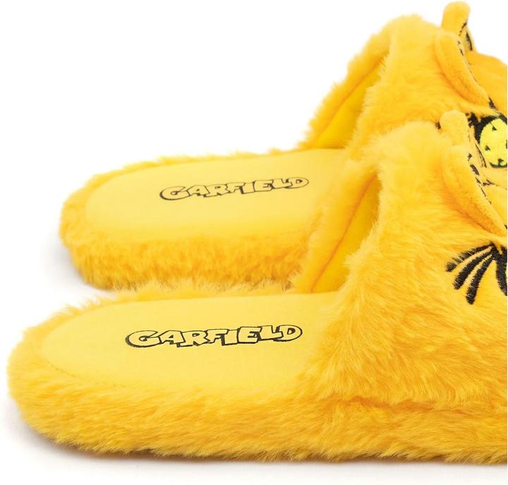 Image du produit Universal Textiles Chaussons brodés (39.5)
