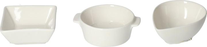 Productafbeelding Snackschale aus Porzellan