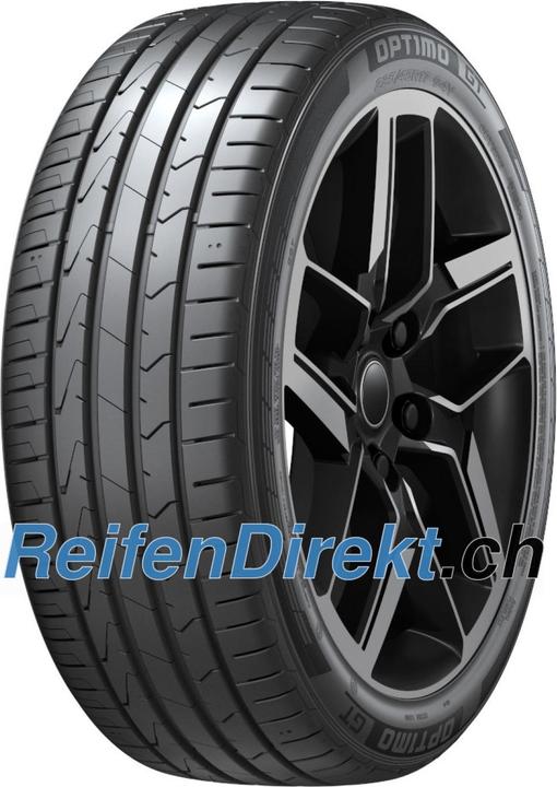 Optimo GT OK41 ( 215/60 R16 99V XL 4PR SBL ) (Sommerreifen)