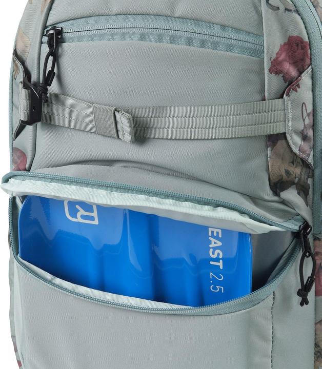 Produktbild Nitro Future Hero Schulranzen-Set 3-teilig (40 l)