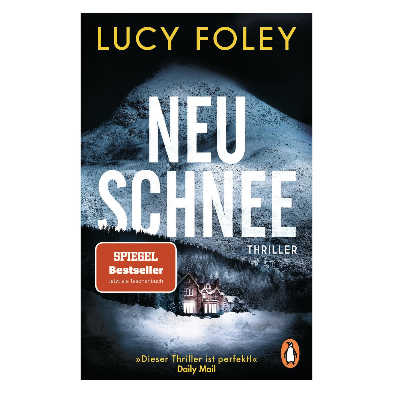 Neuschnee thumbnail