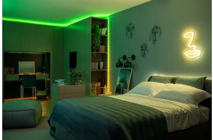 Produktbild Twinkly Dots (RGB, 1000 cm, Outdoor)