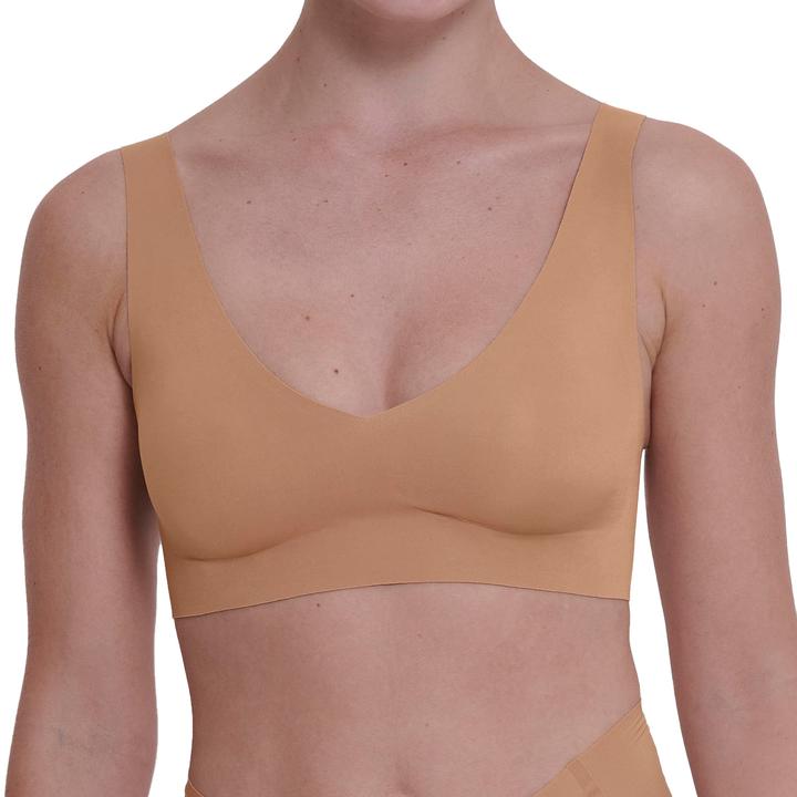 Produktbild Sloggi ZERO Feel 2.0 Bralette (Einzelpack, XL)