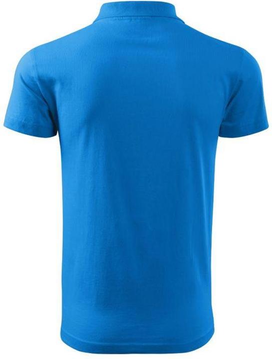 Produktbild Malfini Poloshirt Single Jersey (M)
