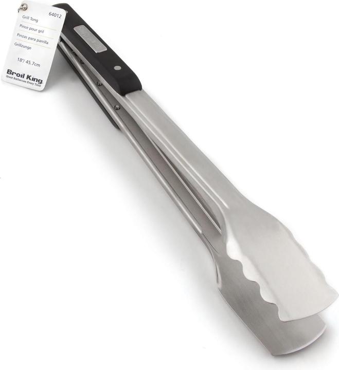 Produktbild Broil King Grillzange