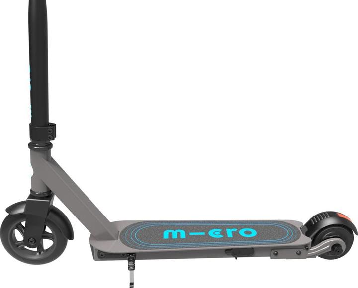 Produktbild Micro Sparrow X4 (15 km/h, 7 km, 80 W)