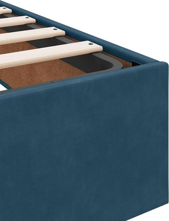 Image du produit vidaXL Ottoman-Bett (180 x 200 cm)