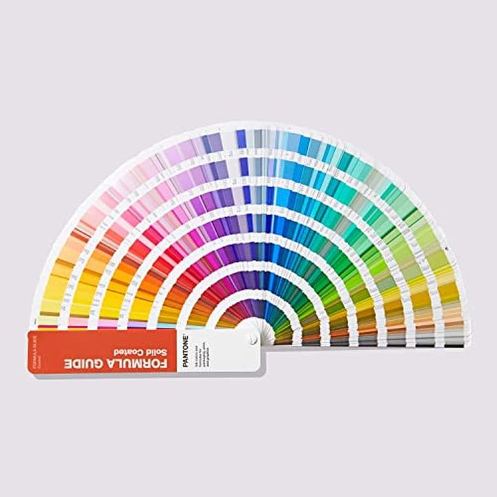 Immagine prodotto Pantone Formula Guide Coated & Uncoated