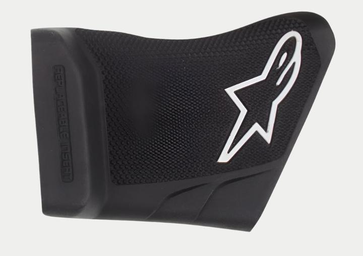 Produktbild Alpinestars Ersatz Sohlen Mittelstück Tech7 (Damen, Herren, 43)