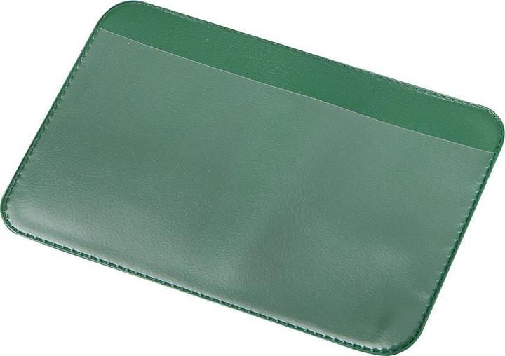 Produktbild Panta Plast Geldautomatenkartenhülle (10 Stück) WP + MIX-Farbe