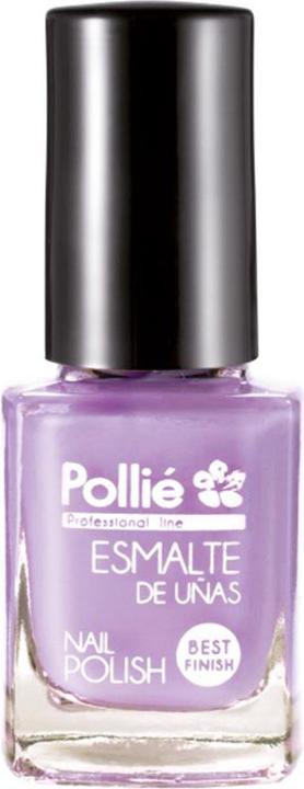 Immagine prodotto Pollie Smalto per unghie Pastel Lilac 1 unità (Porpora)