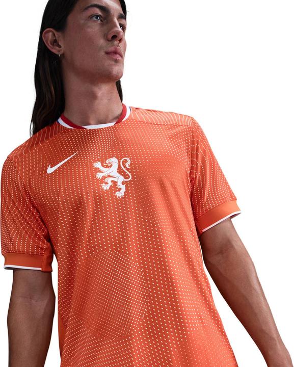 Immagine prodotto Nike Niederlande Trikot für die Frauen EM (XL)