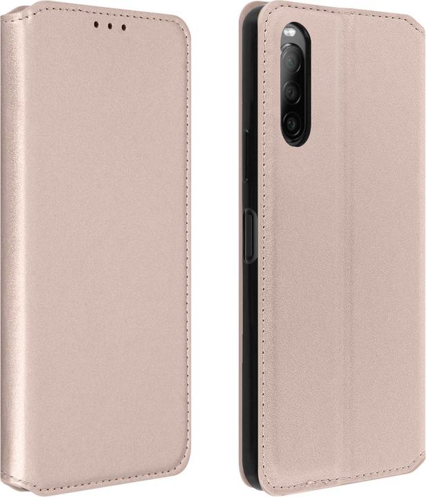 Actual product image Avizar Elec Series (Sony Xperia 10)