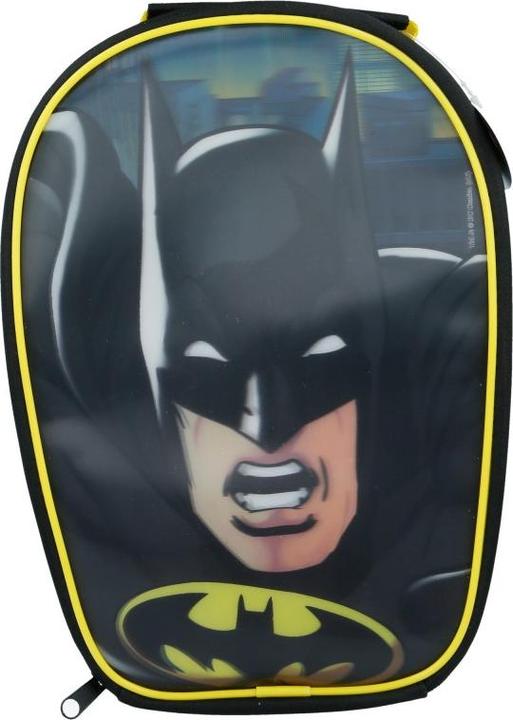 Productafbeelding Batman Betmenas Betmenas - pusryčių krepšys