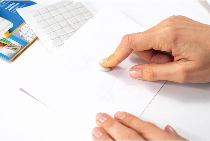 Produktbild HERMA Klebepads