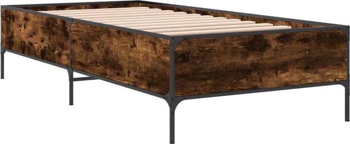 Image du produit vidaXL Bettgestell (75 x 190 cm)