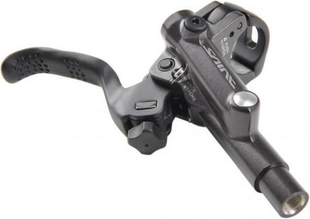 Image du produit Shimano Levier de frein Saint BL-M820 HR (Frein arrière, Levier de frein)