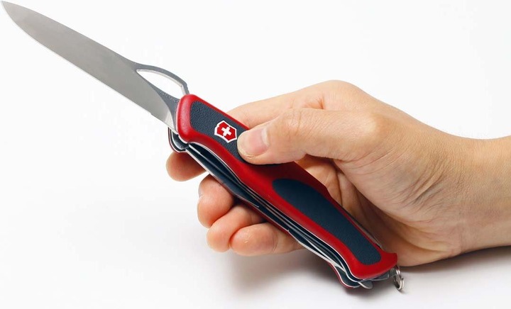 Actual product image Victorinox RangerGrip 78