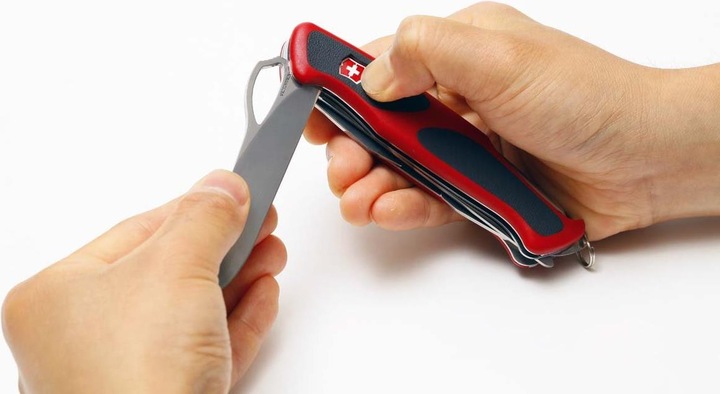 Actual product image Victorinox RangerGrip 78